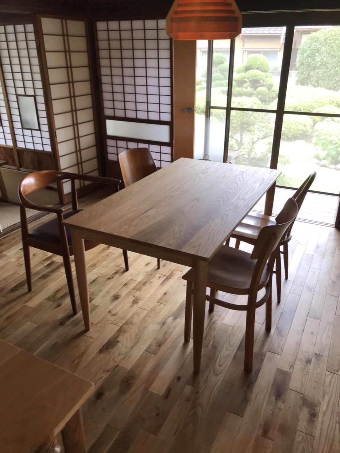 Dining Table-L1